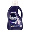 Perwoll Black Blütenmeer Żel do Prania Czarnych i Ciemnych Tkanin 25 prań