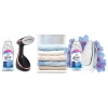 Lenor Spring Awakening Woda do Żelazka,Parownicy 1 l