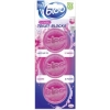 Bloo Pink Water Kostki Toaletowe Różowa Woda 3 x 38g