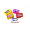 Maoam Bloxx Rozpuszczalna Guma do Żucia 110 g