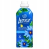 Lenor Balance Meeresbrise Płyn do Płukania 800ml