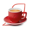 Nescafe Farmers Origins Mexico Kapsułki do Nespresso 10 szt.