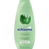 Schauma 7 Kräuter Szampon do Włosów 400 ml