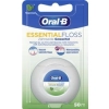 Oral-B Essential Floss Nić Dentystyczna Miętowa Woskowana 50 m