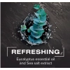 Palmolive Men Refreshing 3-in-1 Żel pod Prysznic 220 ml
