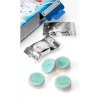 Denkmit WC-Tabs Tabletki do Czyszczenia Toalety 16 szt.