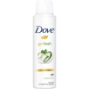 Dove Go Fresh Cucumber Scent Antitranspirant Spray 150 ml