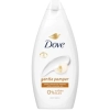 Dove Gentle Pamper Żel pod Prysznic 450 ml