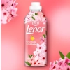 Lenor Kirschblüte & Edelsalbei Płyn do Płukania 32 prania