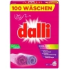 Dalli Color Proszek do Prania 6 kg