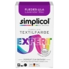 Simplicol Expert Barwnik do Tkanin Flieder Lila Liliowy Fiolet
