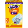 Swiffer Zestaw Startowy Uchwyt + 7 ściereczek