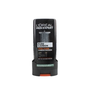 L’Oreal Men Expert Carbon Żel pod Prysznic 300 ml