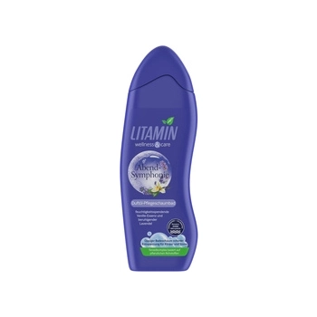 Litamin Abend-Symphonie Płyn do Kąpieli 750 ml
