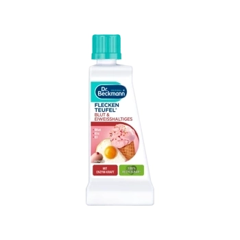 Dr. Beckmann Odplamiacz Krew, Lody, Jajka 50 ml