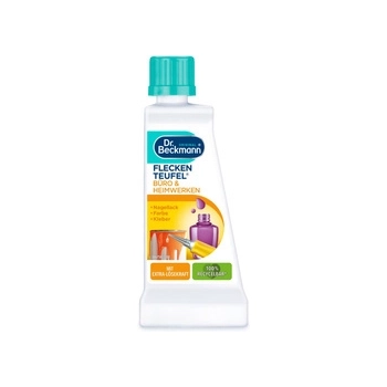 Dr. Beckmann Odplamiacz Klej, Farba, Guma do Żucia 50 ml