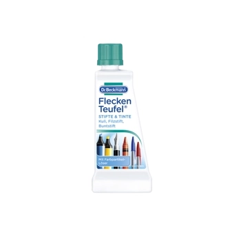 Dr. Beckmann Odplamiacz Długopis, Pisak ,Atrament 50 ml