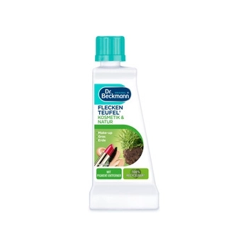 Dr. Beckmann Odplamiacz Trawa, Ziemia, Makijaż 50 ml