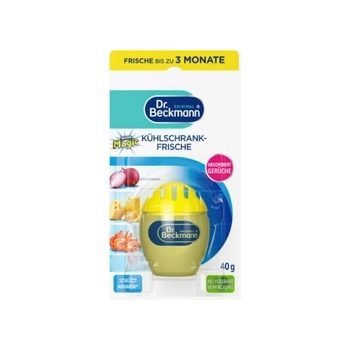 Dr Beckmann Limonen-Extrakt Pochłaniacz Zapachu do Lodówki DE