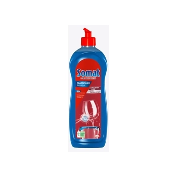 Somat Płyn Nabłyszczający do Zmywarki 750 ml