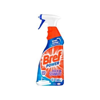 Bref Power Kalk&Schmutz Środek na Kamień i Brud 750 ml