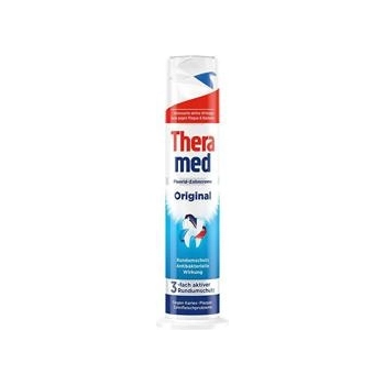 Theramed Original Pasta do Zębów 100 ml