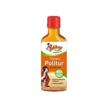 Poliboy Fixneu Środek do Mebli Jasnych 100 ml
