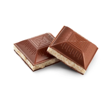 Romy Czekolada Kokosowa 200 g
