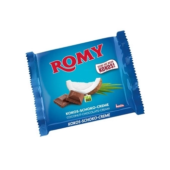 Romy Czekolada Kokosowa 200 g