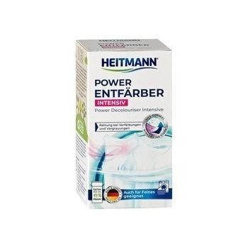 Heitmann Odbarwiacz do Tkanin Białych 250 g