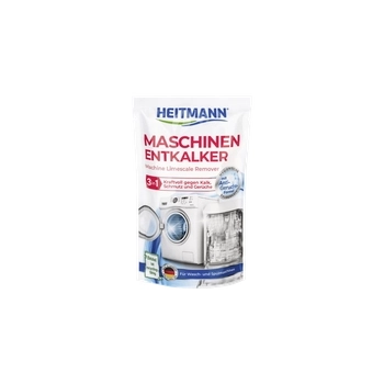 Heitmann Odkamieniacz do Pralek i Zmywarek 175 g