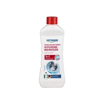Heitmann Środek do Czyszczenia i Pielęgnacji Pralek 250 ml