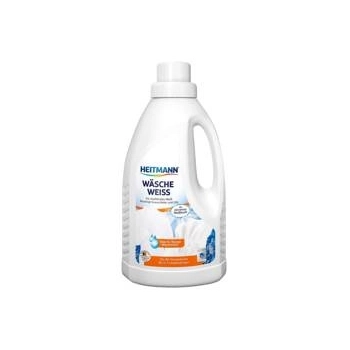 Heitmann Wäsche Weiß Płyn do Prania 500 ml
