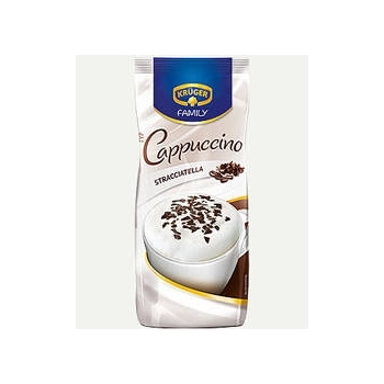 Kruger Cappuccino Stracciatella 500 g