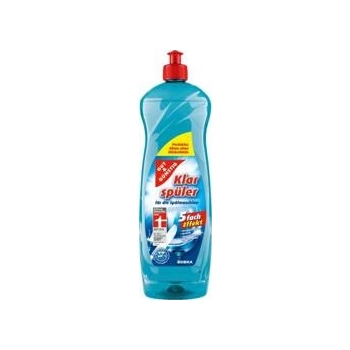 G&G Nabłyszczacz do Zmywarki 1l