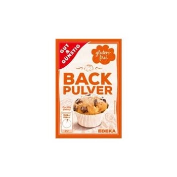 G&G Proszek do Pieczenia 10x15 g