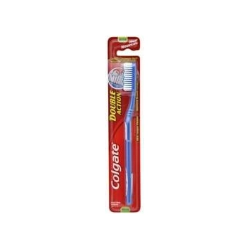 Colgate Double Action Medium Szczoteczka do Zębów