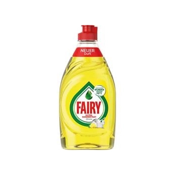 Fairy Zitrone Płyn do Naczyń 450 ml