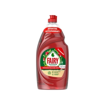 Fairy Koncentrat Granatapfel Płyn do Naczyń 450 ml