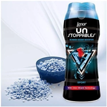Lenor Unstoppables Spring Perełki Zapachowe 210 g