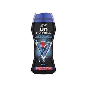 Lenor Unstoppables Spring Perełki Zapachowe 210 g