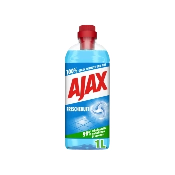 Ajax Frischeduft Uniwersalny Środek Czyszczący 1 l