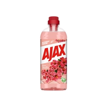 Ajax Hibiscusblutenduft Uniwersalny Środek Czyszczący 1 l DE