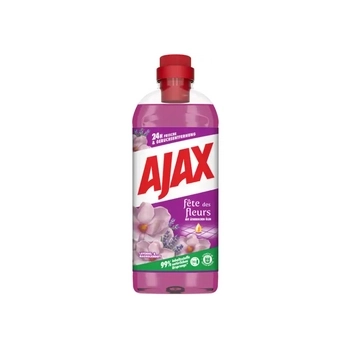 Ajax Lawenda i Magnolia Uniwersalny Środek Czyszczący 1 l