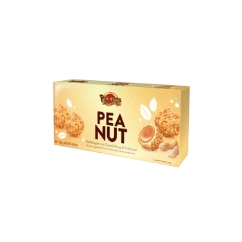 Papagena Kulki Waflowe z Orzeszkami Ziemnymi 125 g