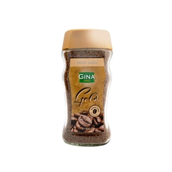 Gina Originale Kawa Rozpuszczalna 200 g