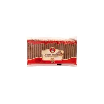 Matheo Ciastka Karmelowe 25 x 6 g