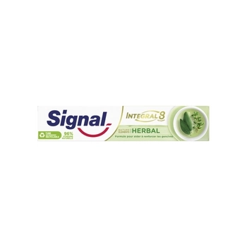Signal Herbal Pasta do Zębów 75 ml