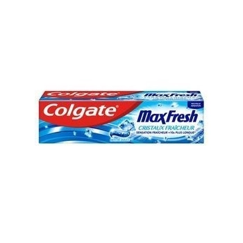 Colgate Max Fresh Cooling Crystals Pasta do Zębów 75 ml