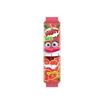 Fritt Grapefruit Rozpuszczalna Guma do Żucia 70 g